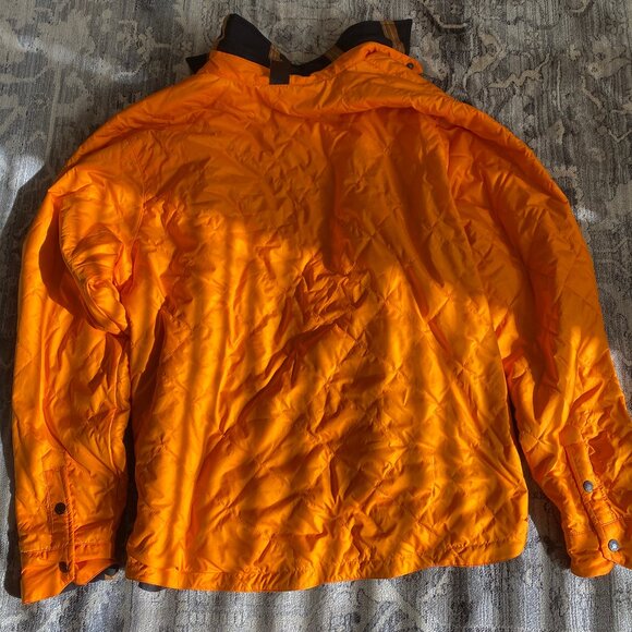 Reversible North Face Coat - Picture 4 of 6